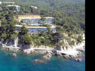 Appartement FRONT de MER - 1