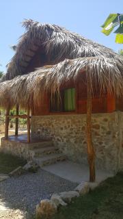 Villa La Caleta - Las Galeras - 1