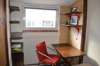 Atelier 9 - Art Mansard Studio - Sofia - 6