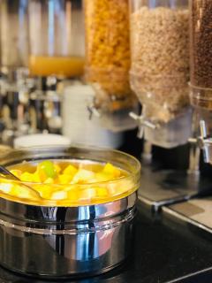 Escale Oceania Quimper Centre - Quimper - 2