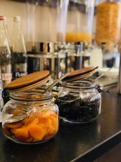 Escale Oceania Quimper Centre - Quimper - 1