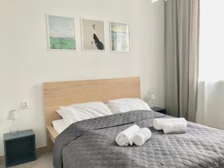 Chmielna Warsaw Plus - Warschau - 3