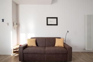 L'appartamento del portico Mazzini - Bolonia - 4