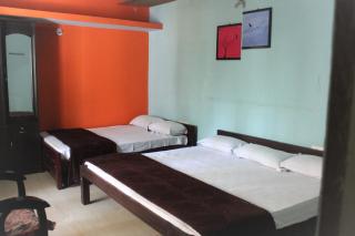 The Inchara Hill View HomeStay - 2