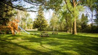 Curriers Lakeview Lodge - Rice Lake - 3