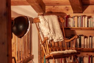 Chez « Adèle » - Ayent - 3
