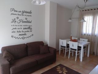 Chalet Playa del Sable - 1