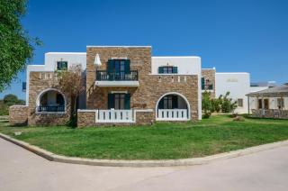 Plaka Hotel I - Plaka - 4