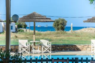 Plaka Hotel I - Plaka - 9