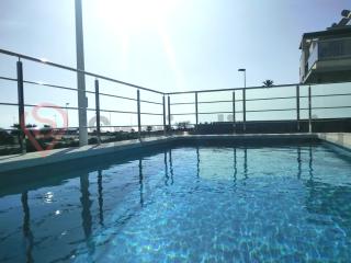 Astonishing beach and pool house - 9