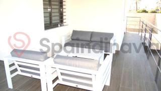Astonishing beach and pool house - Mazarrón - 3