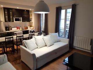 Meublés de Tourisme à Vincennes - Vincennes - 3