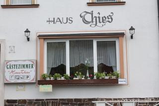 Pension Haus Thies - Cochem - 3