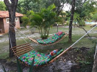 Refúgio do Corsário-Imbassai-Ba - 5