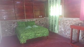 Villa La Caleta - Las Galeras - 2