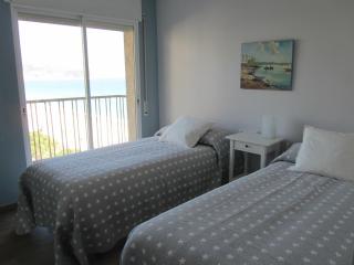 Primera linea de mar - Blanes - 2