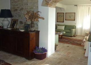 Casale Oliva in a landscape of oaks, olive e cherry trees - Santa Vittoria in Matenano - 5