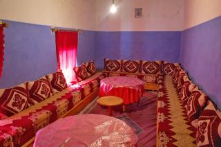 Auberge Jbel Raids - Tagoudit - 3