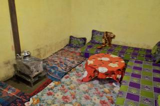 Auberge Jbel Raids - Tagoudit - 1
