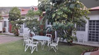 Hotel Paraje Casa Blanca - San Agustín Etla - 4
