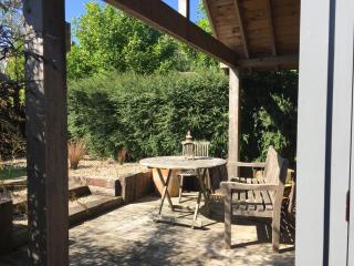 The Studio @ Aubrey Cottage - Chichester - 2