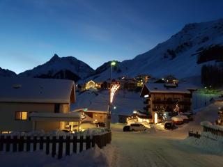 Chasa Val Bella - Samnaun - 1