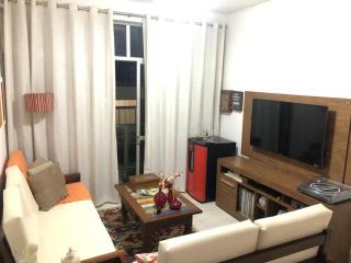 Apartamento em frente à praia - Cabo Frío - 0