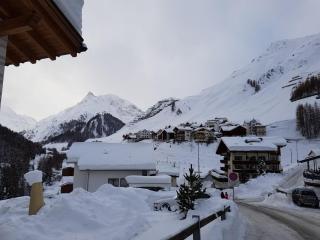 Chasa Val Bella - Samnaun - 5