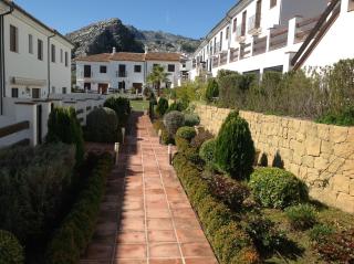 Mirador de Montejaque - Montejaque - 4