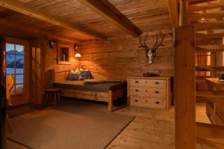 Chalet Berghaus Bartholomäberg - Bartholomäberg - 8