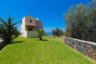Maroulas Villas Ioanna & Stavros, Private Pools, BBQ & SeaView, By ThinkVilla - Maroulás - 8