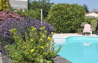 Domaine La Fontaine B&B - Soubran - 6