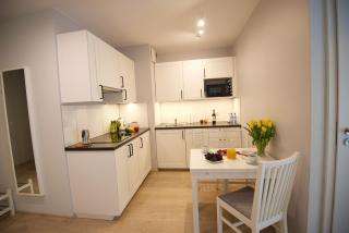 Kraków Apartments - Solna Studio & Apartments - Cracovia - 1
