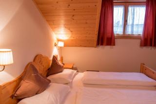 Residence Rosarela - Badia - 1