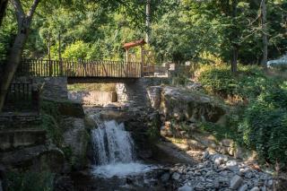 комплекс ВОДОПАДА - Plovdiv - 2