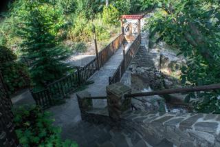 комплекс ВОДОПАДА - Plovdiv - 4