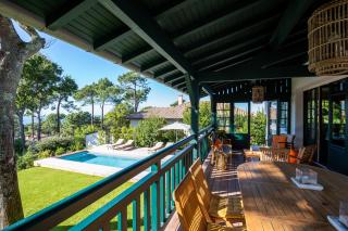 CHISTERA - Pyla-sur-Mer - 5