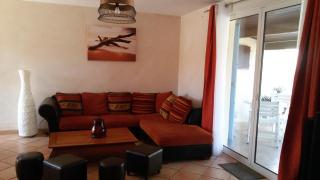 Villa Ardilla - Classée 3 étoiles -Grand confort et bien-être à proximité immédiate du centre du village et des commerces - Canet - 8