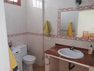 Studio in Parque Cattleya, Playa de las Americas - Playa de las Americas - 2