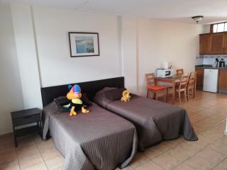 Studio in Parque Cattleya, Playa de las Americas - Playa de las Americas - 9