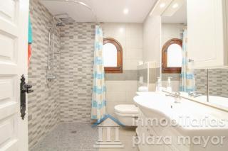 Villa con piscina privada Maryvilla 4508 - Calpe - 5