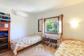 Villa con piscina privada Maryvilla 4508 - Calpe - 3
