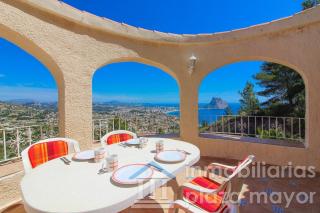 Villa con piscina privada Maryvilla 4508 - Calpe - 7