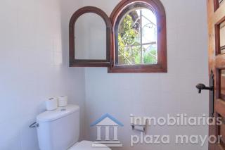 Villa con piscina privada Maryvilla 4508 - Calpe - 2