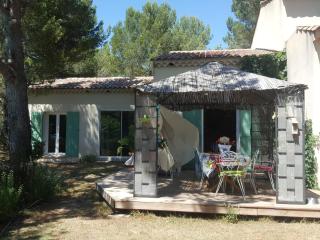 L'OLIVERAIE EN PROVENCE - Lambesc - 7