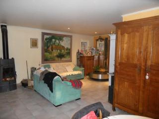 L'OLIVERAIE EN PROVENCE - 1