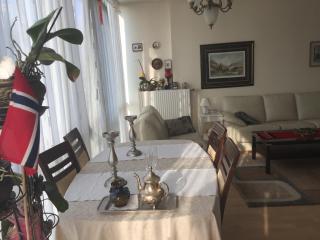 Zolitūdes iela Leilighet - 2