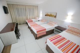 Hotel Canarius de Gravatá - Gravatá - 3