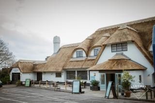 Potters Heron Hotel - 4