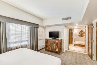 Harrah's Lake Tahoe Hotel & Casino - Stateline - 4